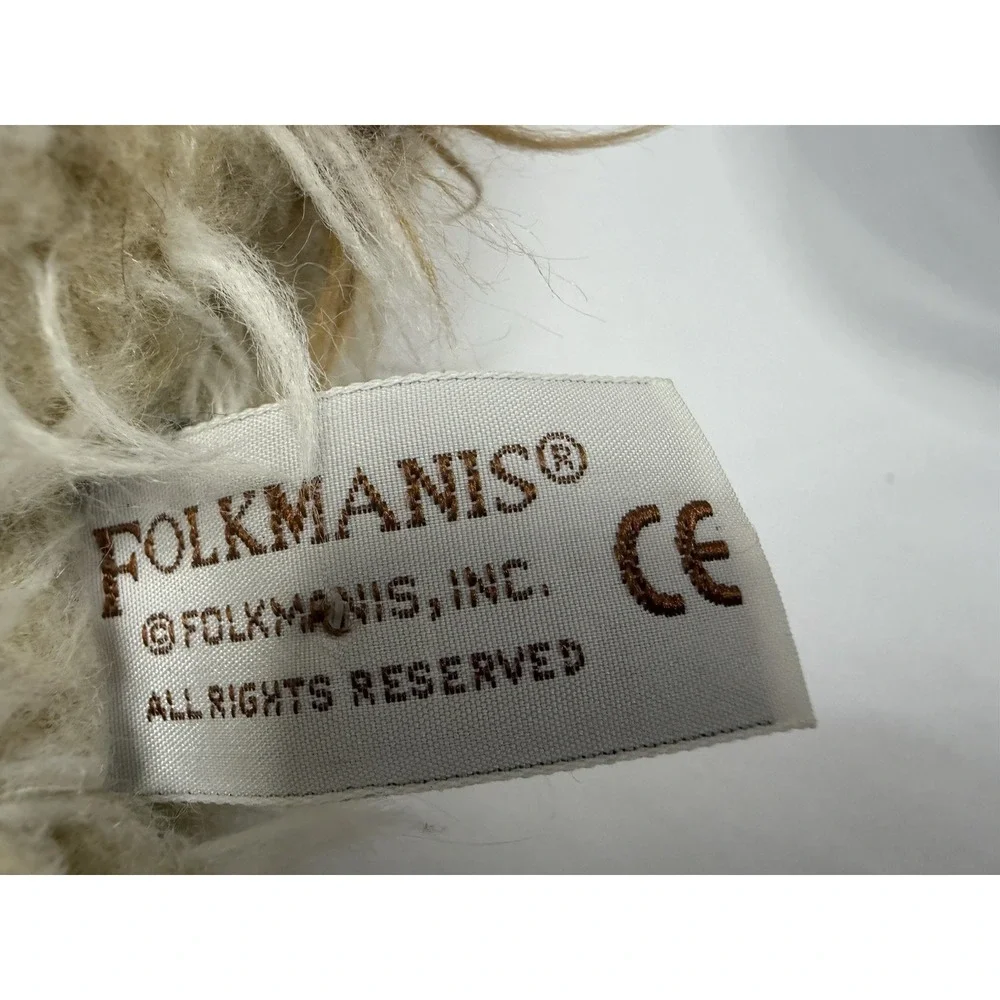 Folkmanis Hand Puppet 